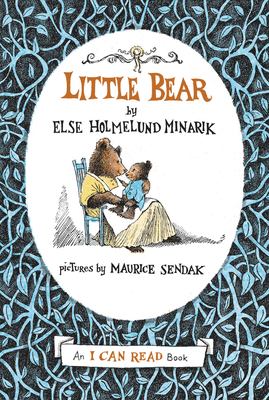 Little bear  cover image cdn