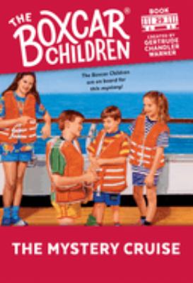 The mystery cruise  cover image cdn