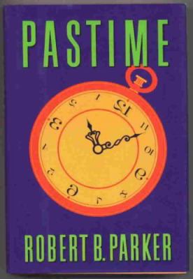 Pastime  cover image cdn