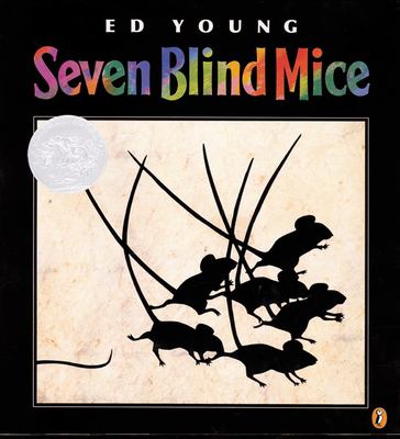 Seven blind mice  cover image cdn