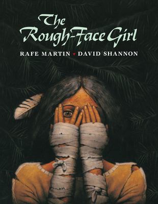 The rough-face girl  cover image cdn