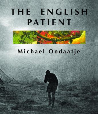 The English patient  cover image cdn