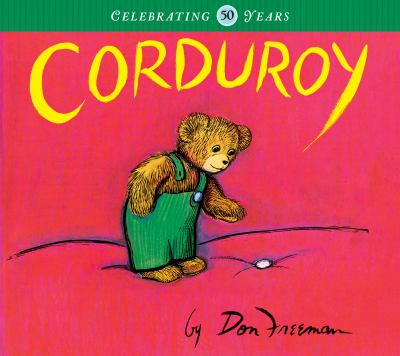 Corduroy  cover image cdn