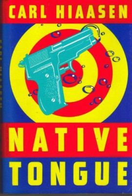 Native tongue cover image