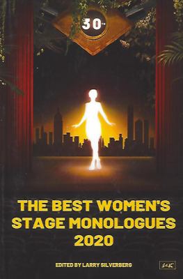 The best women's stage monologues cover image cdn