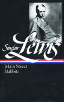 Main Street & Babbitt  cover image cdn
