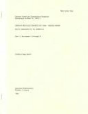 German revolutionists of 1848 : among whom many immigrants to America  cover image cdn