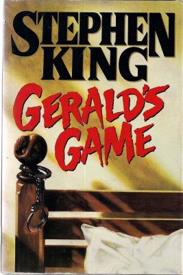 Gerald's game  cover image cdn