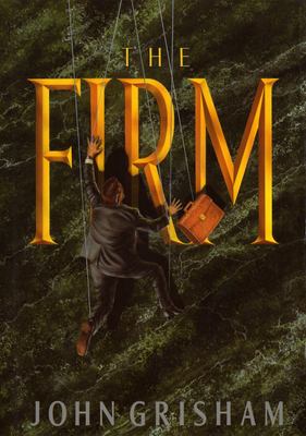 The firm  cover image cdn