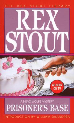 Prisoner's base cover image