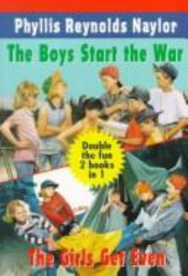 The boys start the war  cover image cdn