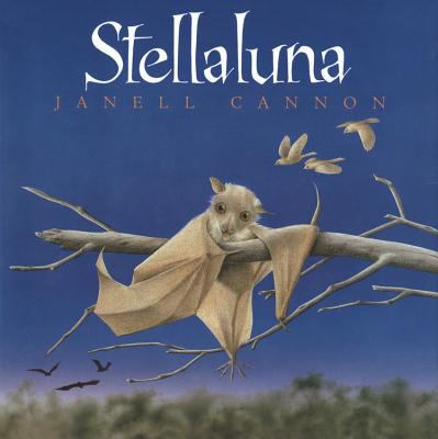 Stellaluna  cover image cdn