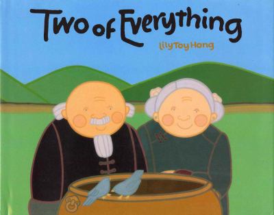 Two of everything  cover image cdn