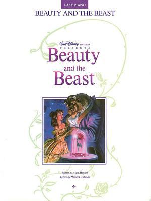 Walt Disney Pictures presents Beauty and the beast cover image cdn