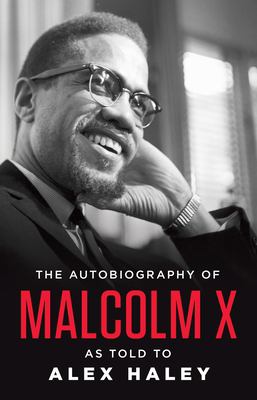 The autobiography of Malcolm X  cover image cdn