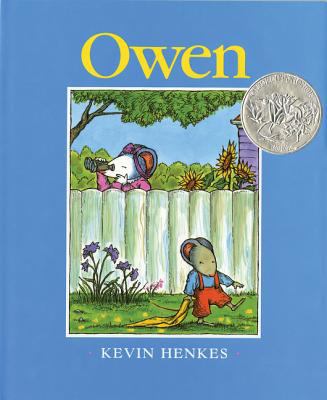 Owen cover image