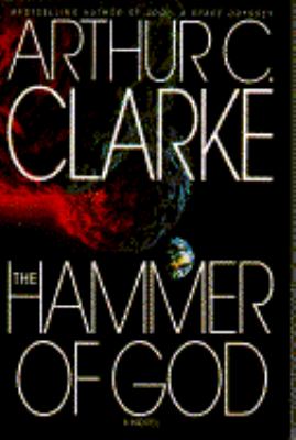 The hammer of God  cover image cdn