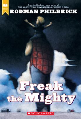 Freak the Mighty cover image