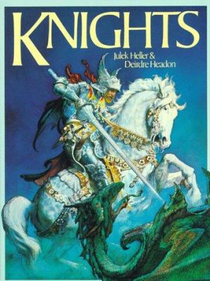 Knights  cover image cdn