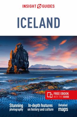 Insight guides. Iceland cover image cdn