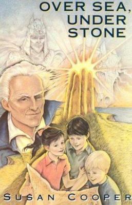 Over sea, under stone cover image