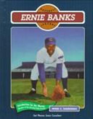 Ernie Banks  cover image cdn