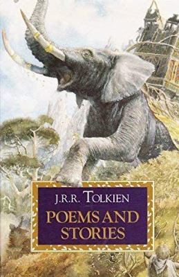 Poems and stories cover image