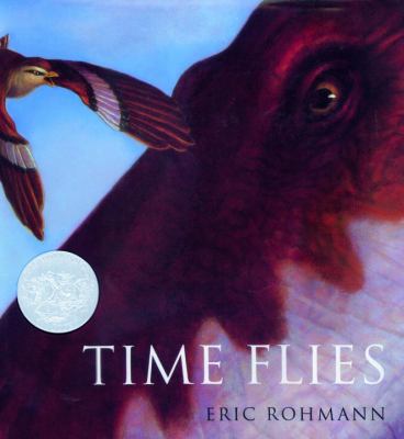 Time flies  cover image cdn