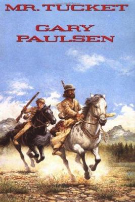 Mr. Tucket  cover image cdn