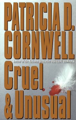 Cruel & unusual  cover image cdn