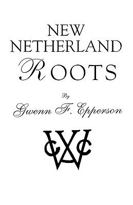 New Netherland roots  cover image cdn