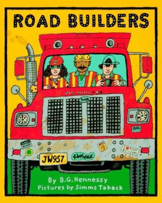 Road builders  cover image cdn