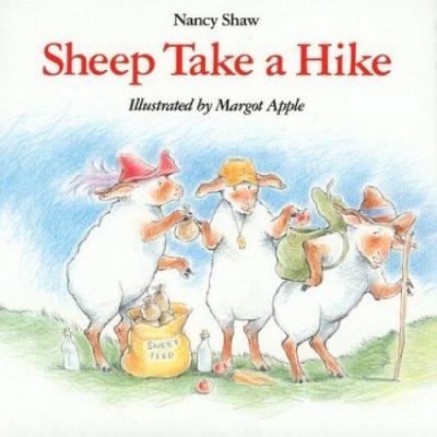 Sheep take a hike  cover image cdn