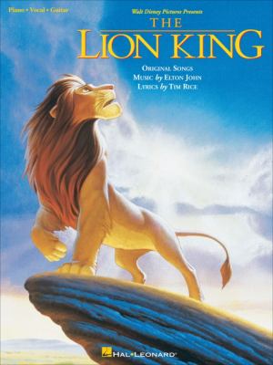 The lion king original songs  cover image cdn