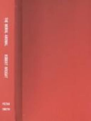 The moral animal : evolutionary psychology and everyday life  cover image cdn