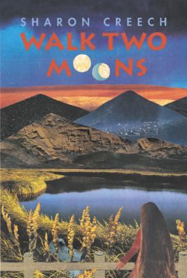 Walk two moons  cover image cdn