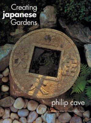Creating Japanese gardens  cover image cdn