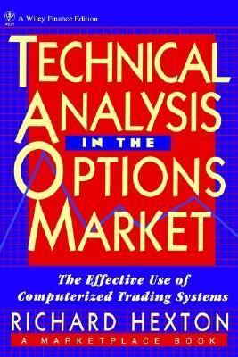 Technical analysis in the options markets : the effective use of computerized trading systems  cover image cdn
