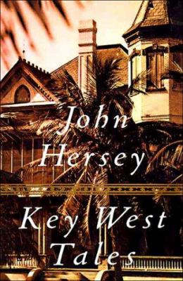 Key West tales  cover image cdn