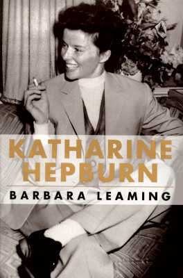Katharine Hepburn  cover image cdn