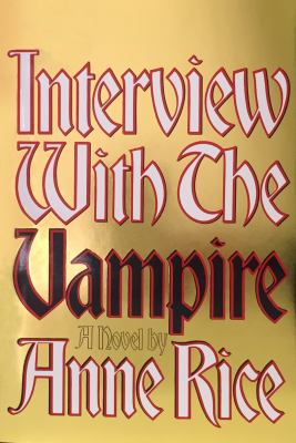 Interview with the vampire  cover image cdn