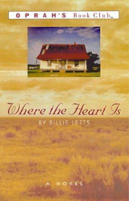 Where the heart is  cover image cdn