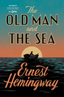 The old man and the sea  cover image cdn