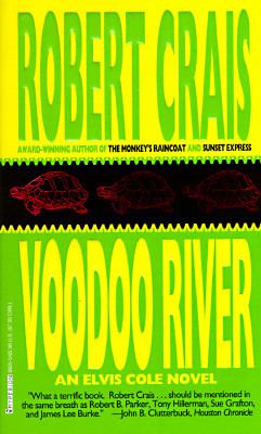 Voodoo River  cover image cdn