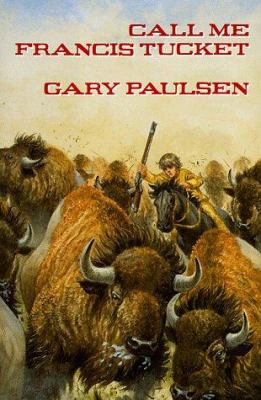 Call me Francis Tucket cover image