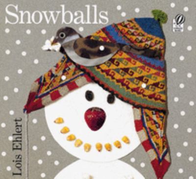 Snowballs cover image