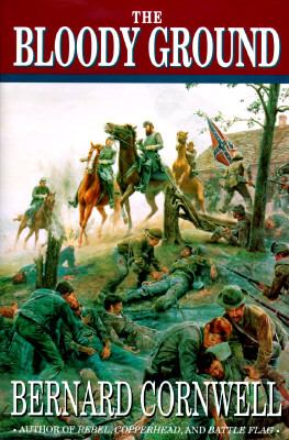 The bloody ground  cover image cdn