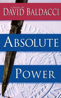 Absolute power  cover image cdn