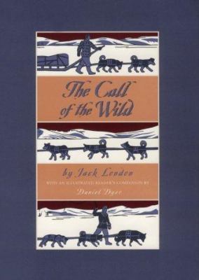 The call of the wild  cover image cdn