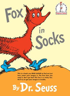 Fox in socks  cover image cdn